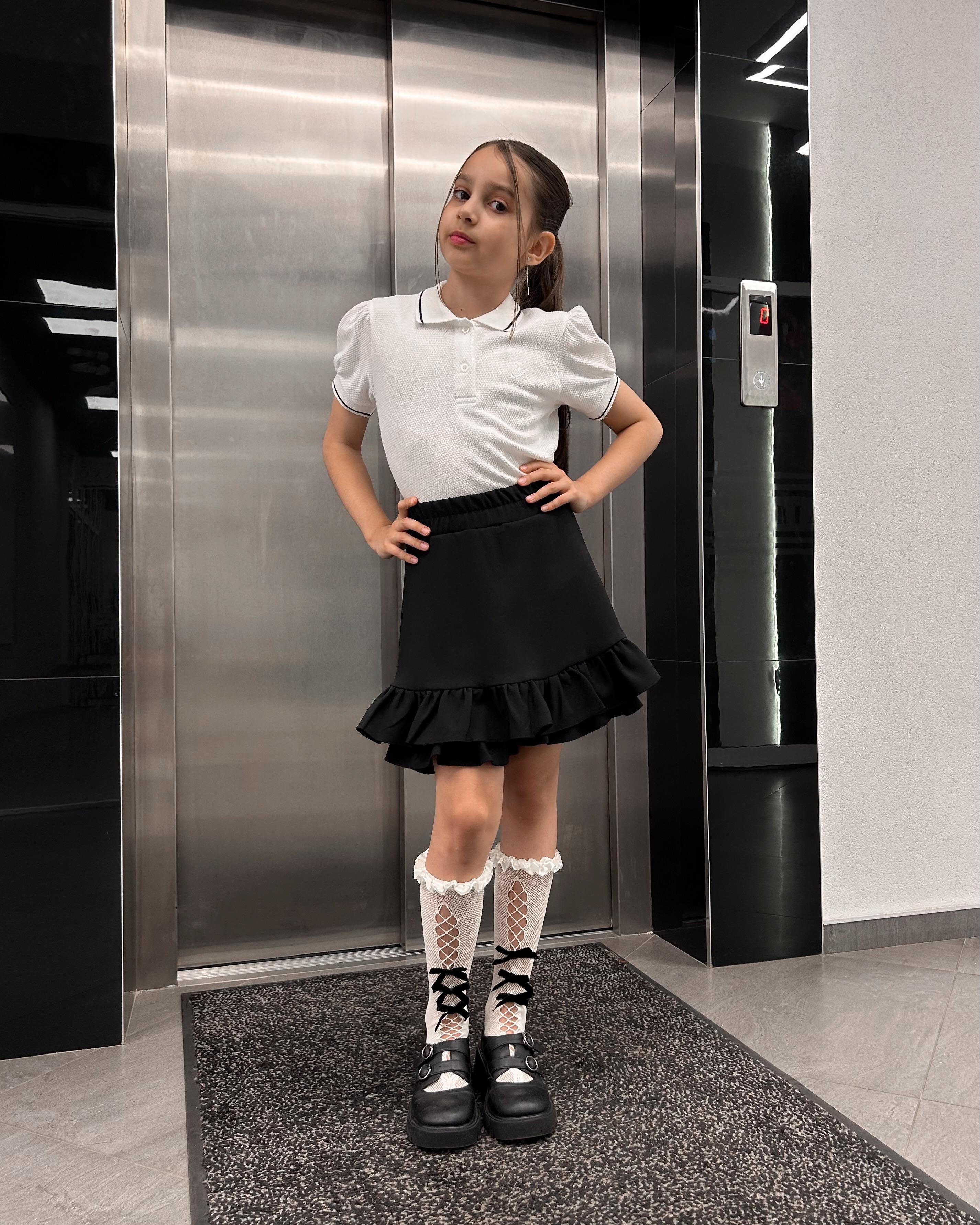 LOOK #3
