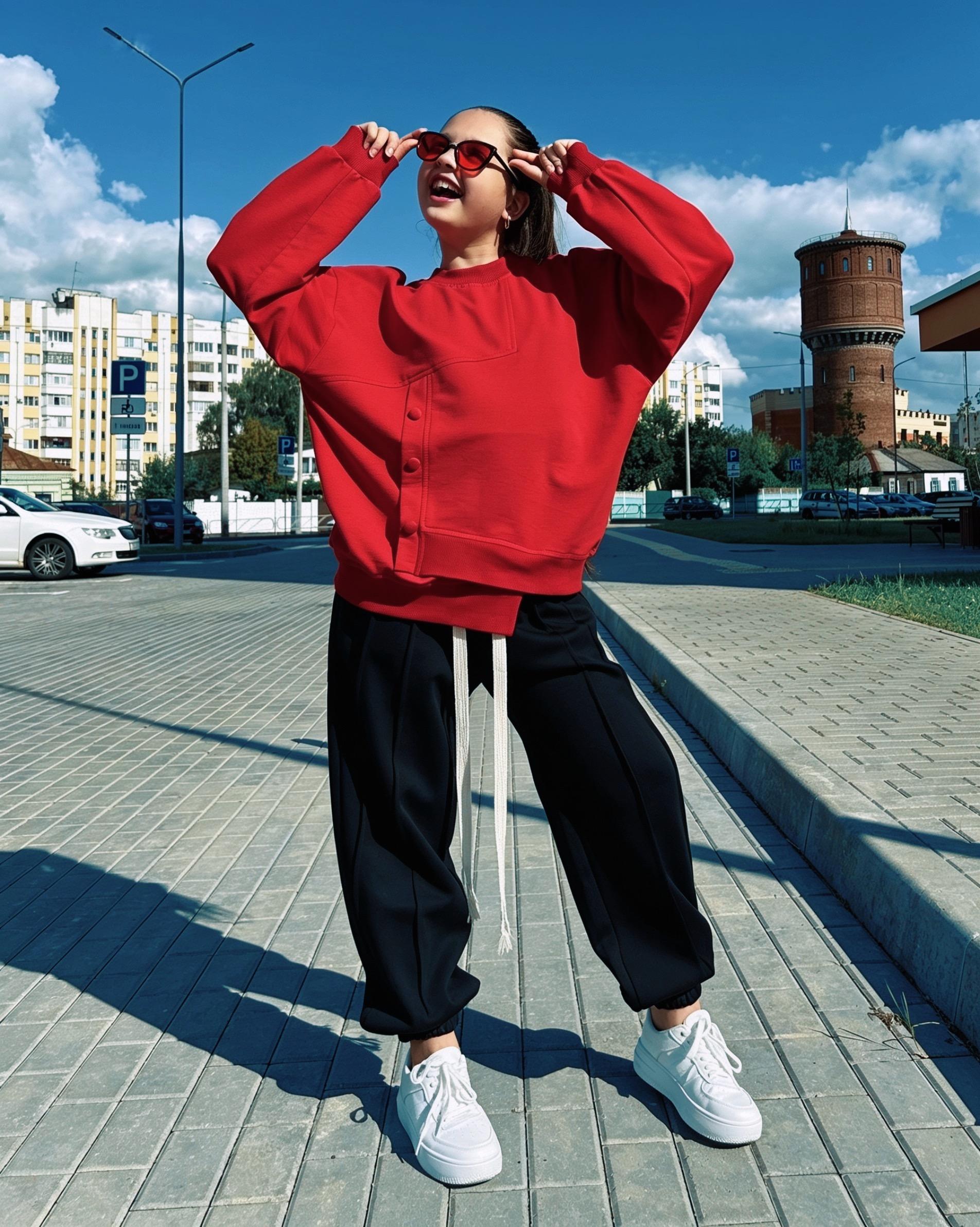 LOOK #2