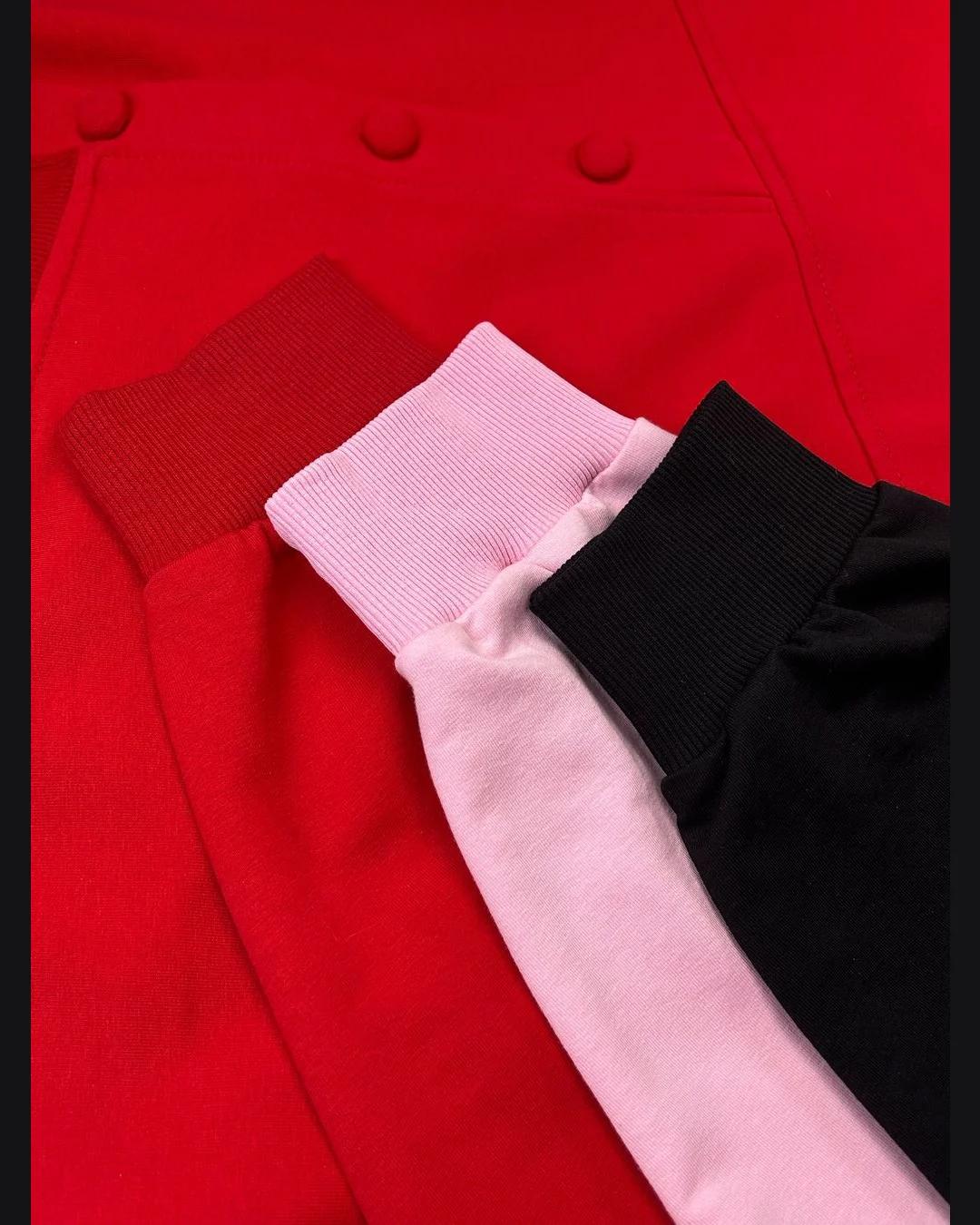 Джемпер "RED" — 4