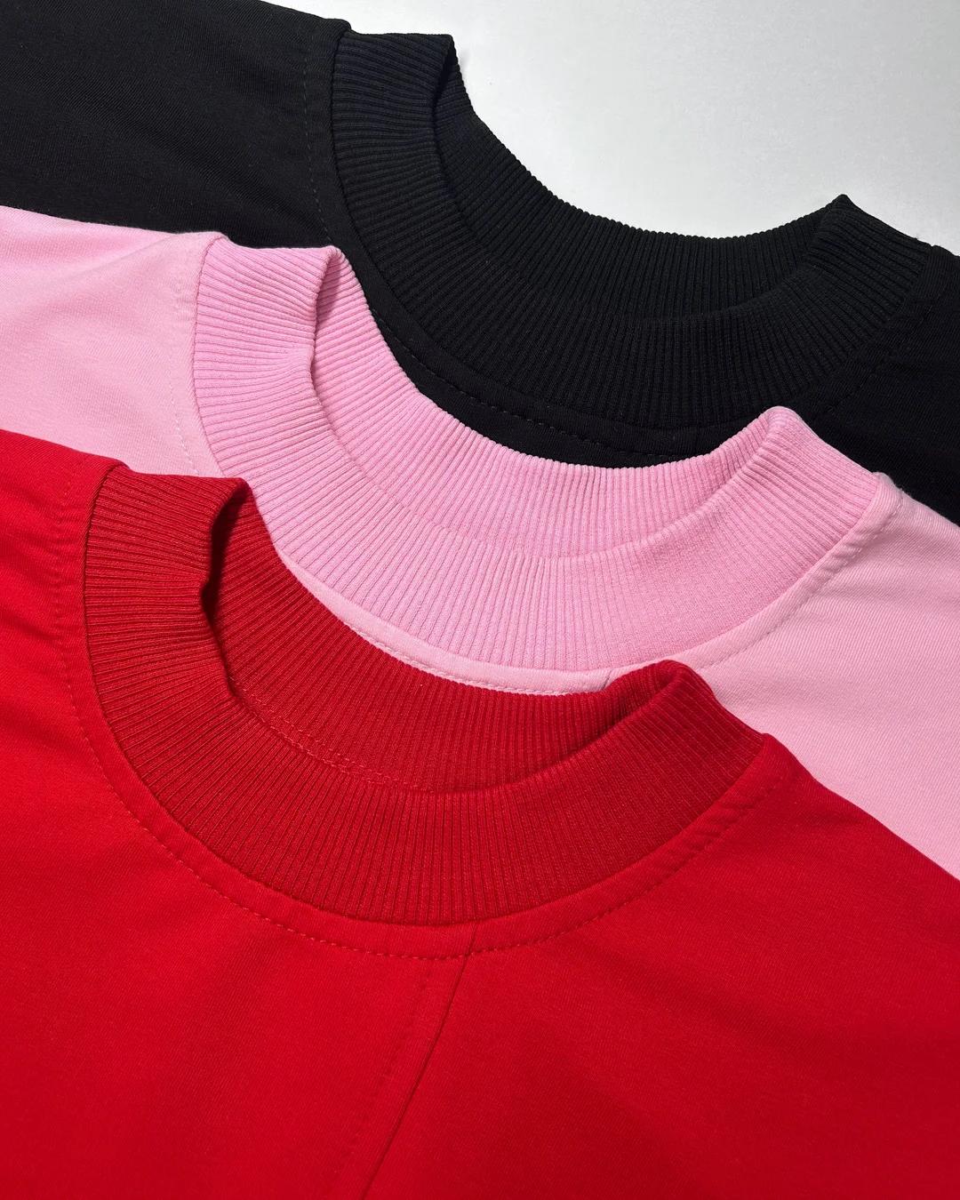 Джемпер "PINK" — 3